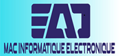 MAC INFORMATIQUE ELECTRONIQUE